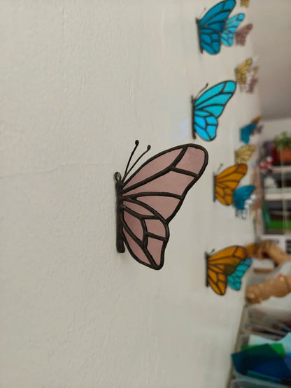 🔥Last Day 60% OFF -🦋Butterfly Wall Decor