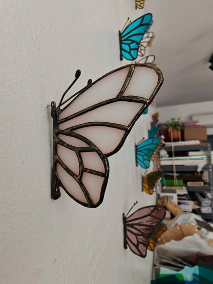 🔥Last Day 60% OFF -🦋Butterfly Wall Decor