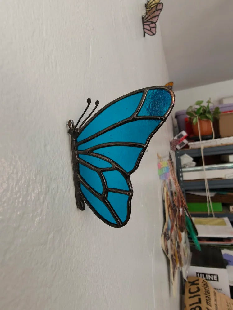 🔥Last Day 60% OFF -🦋Butterfly Wall Decor