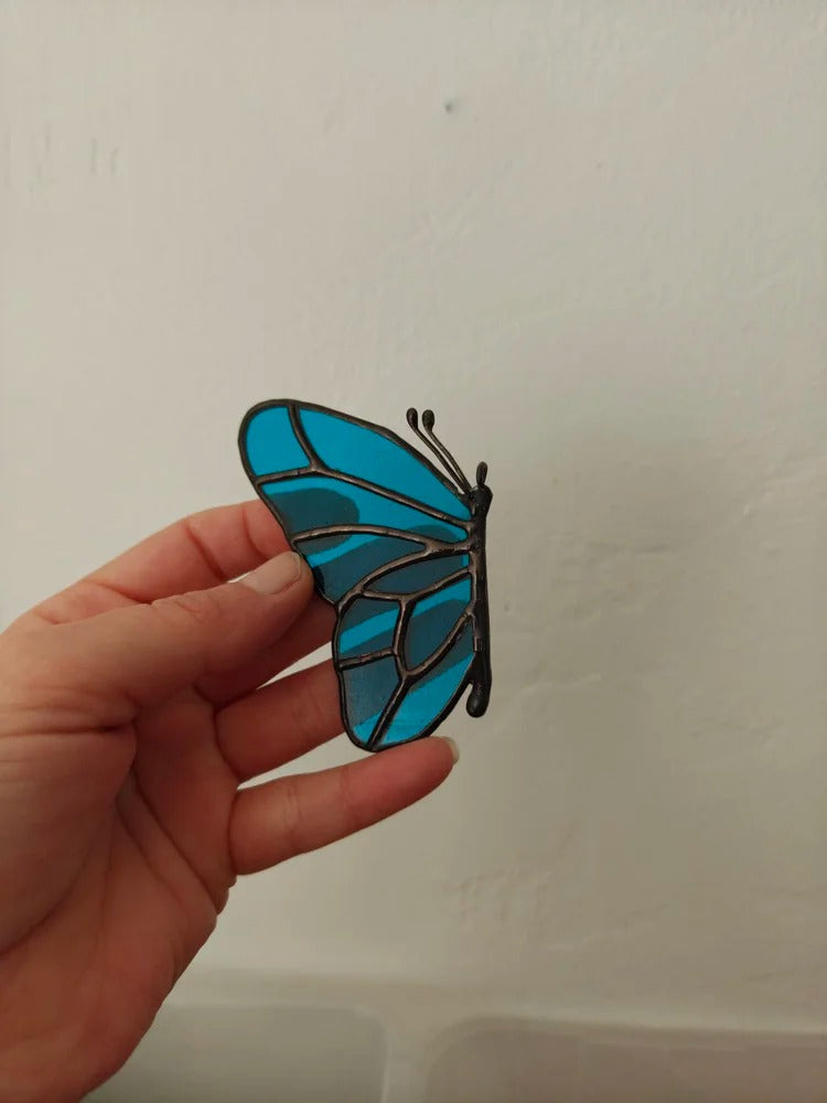 🔥Last Day 60% OFF -🦋Butterfly Wall Decor