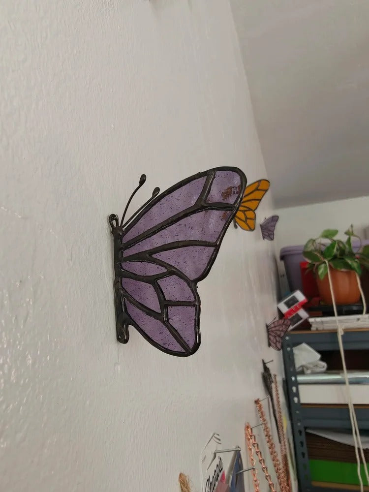 🔥Last Day 60% OFF -🦋Butterfly Wall Decor
