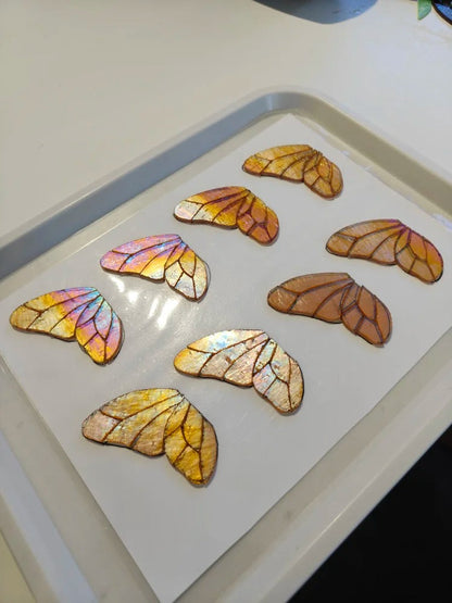 🔥Last Day 60% OFF -🦋Butterfly Wall Decor