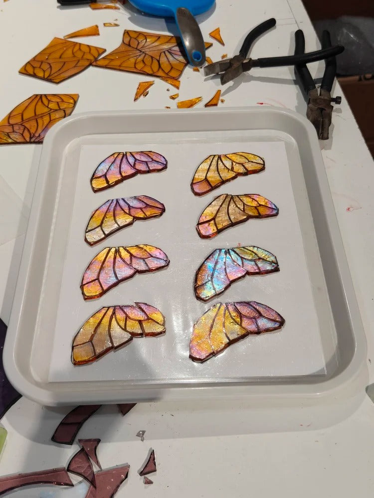 🔥Last Day 60% OFF -🦋Butterfly Wall Decor
