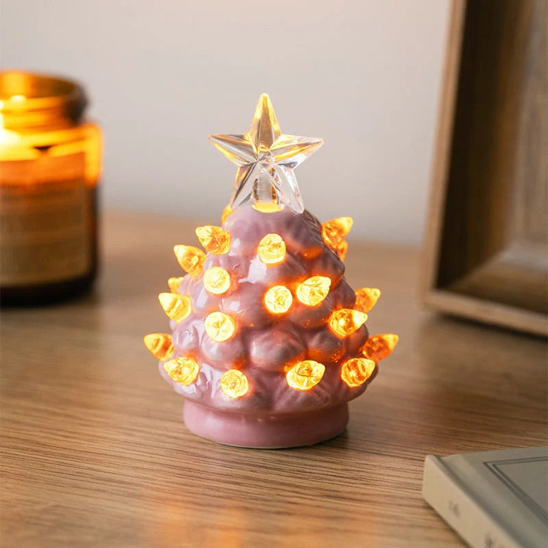 🎄Mini Nostalgic Tree Ornaments