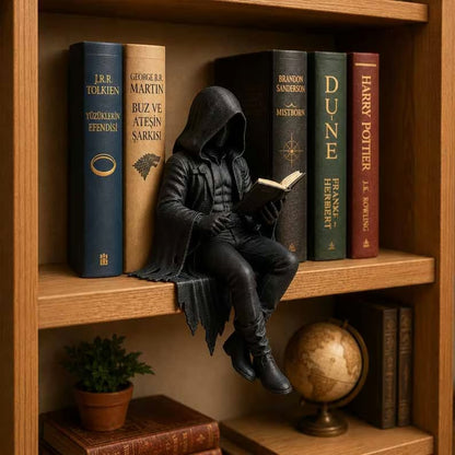 🎁Gothic Dark Fantasy Figure