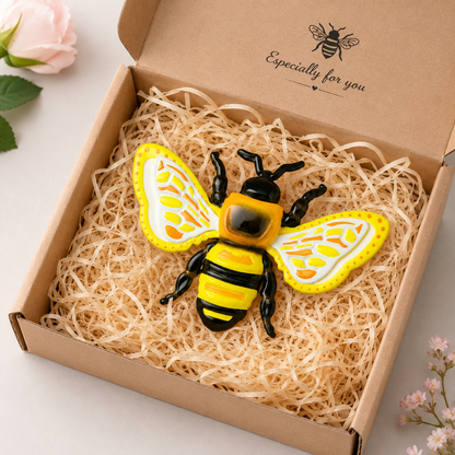 ✨🐝Metal Bee Wall Art Decor